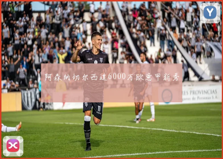 阿森纳切尔西追6000万欧意甲新秀