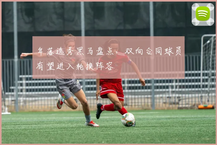 年落选秀黑马盘点,双向合同球员有望进入轮换阵容